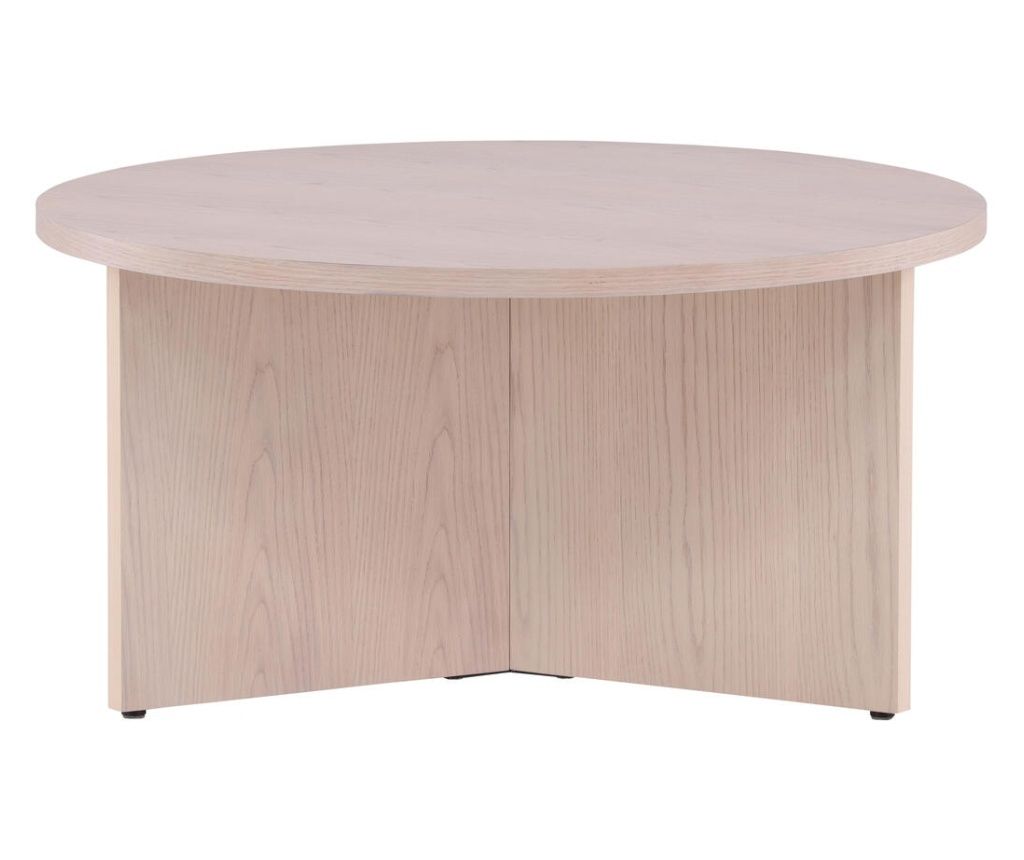 Măsuță de cafea Salto Bej 65 cm