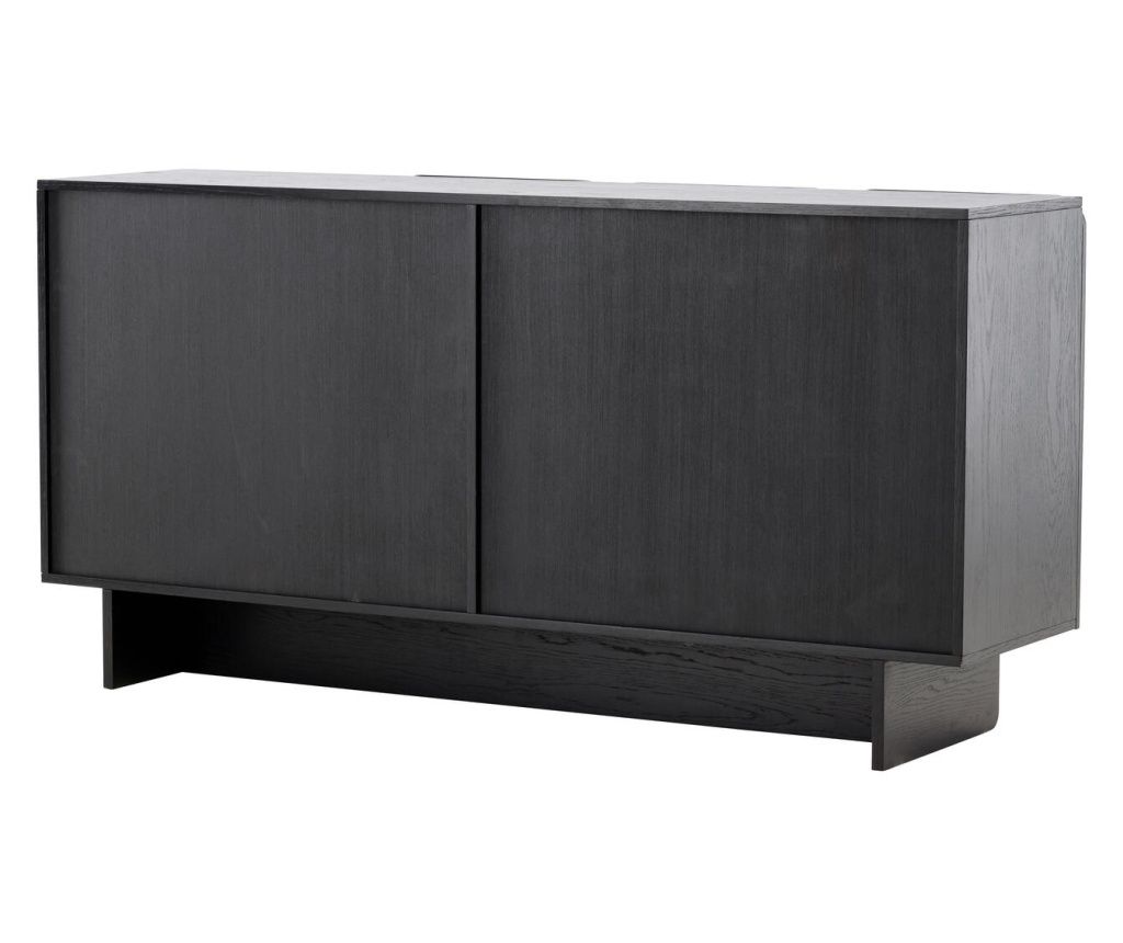 Sideboard Tyreso Black 160 cm