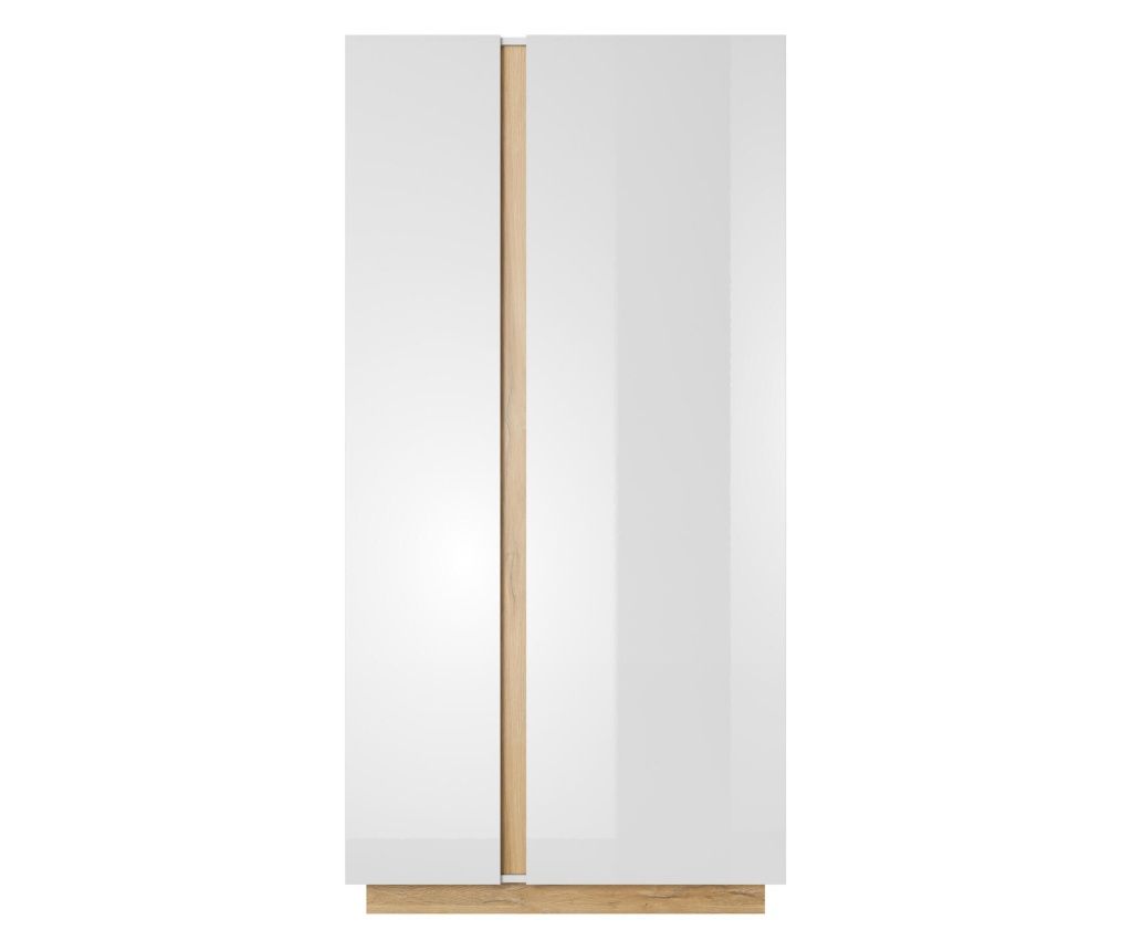 Showcase Arcade Fehér 97 cm