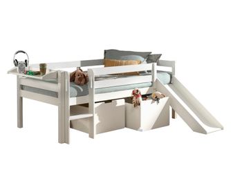 Krevet na kat Pino White 90X200 cm