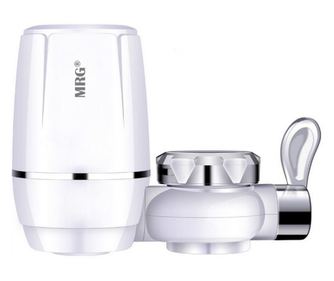 Purificator apa MRG A-010B atasabil la chiuveta cu robinet si filtru