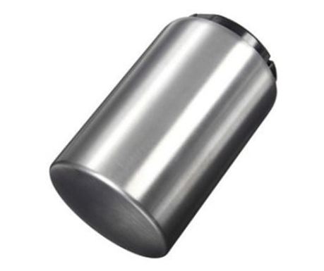 Desfacator de sticle Pop The Top, inox