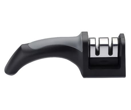 Dispozitiv de ascuțit cuțite GMO Perfect Knife, 2 fante
