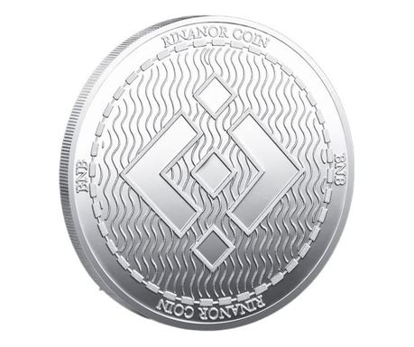 Moneda crypto pentru colectionari, GMO, Binance Coin, BNB