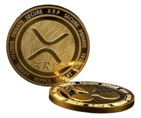 Moneda crypto pentru colectionari, GMO, Ripple, XRP