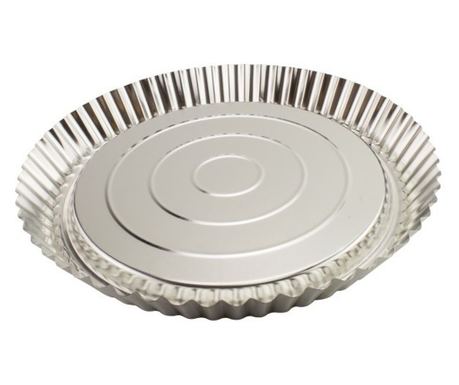 Pekač za sadne pite 26 cm