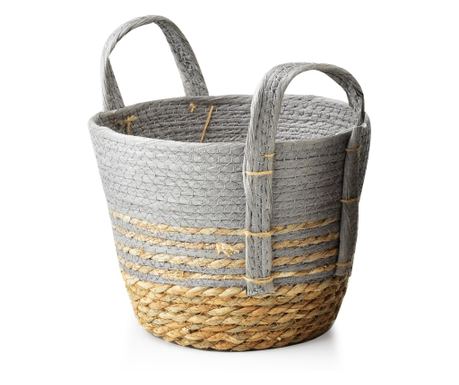 BALI Кошница M 23x20cm BOHO