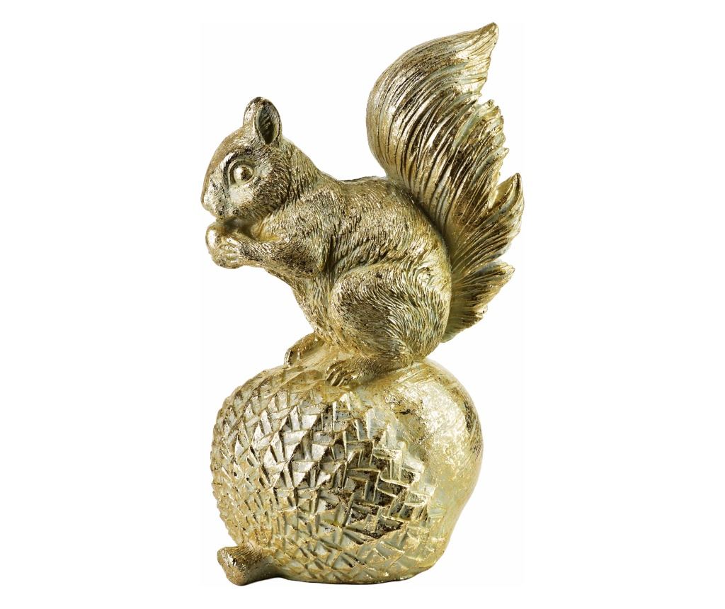 VIVER Mókus Figura 11x9x18cm - Vivre