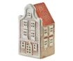 HYTTE Domek ceramiczny 6,5x5,5x12cm
