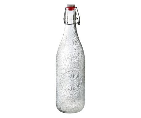 MODERNA KUHINJA Boca 1L 8.5x3x30cm limun