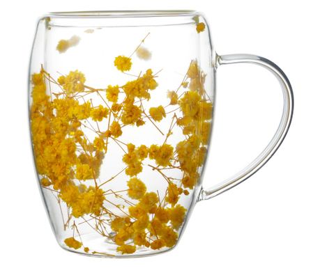 PETER FLOWERS Šalica 320ml