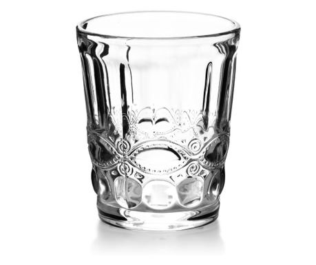Elise Sweet Set od 6 čaša 300ml 8x10cm