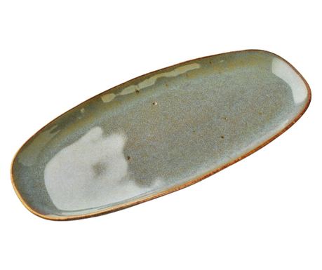 BASIC NATURE Pladenj 26.7x12x2.5cm