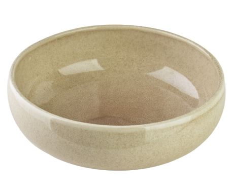 BASIC NATURE Skleda za juho 510ml 17x17x6cm