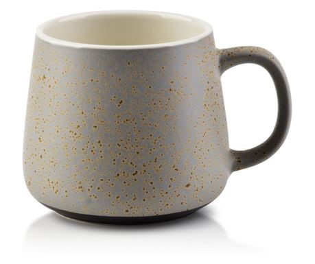 LOTTA šalica 410ml v9x8.5c13cm BOHO