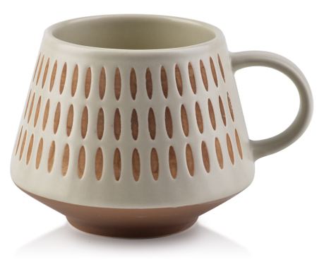 LOTTA Šalica 400ml BOHO