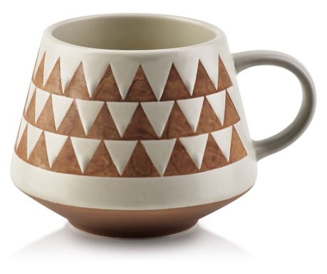 LOTTA Šalica 400ml BOHO