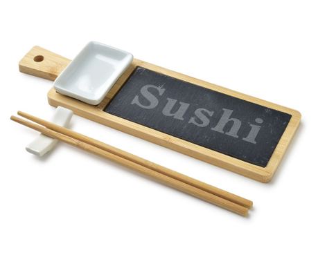 SUSHI Sushi szett 1 személy részére