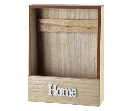 STACY Kutija za ključeve 20x6x26.5cm HOME