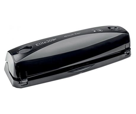 Вакуум машина Magic Vac ELITE 300 PLUS Black Edition