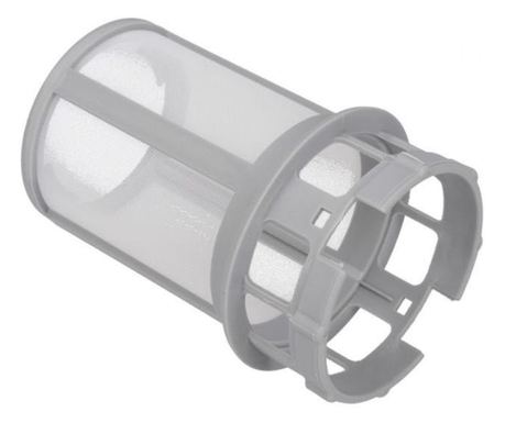 Filtru curatare masina de spalat vase Whirlpool C00256571 - 482000022005 original