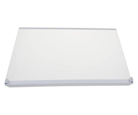 Raft de sticla pentru combina frigorifica C00869599 Arctic BEKO 4657830100, 4640170100