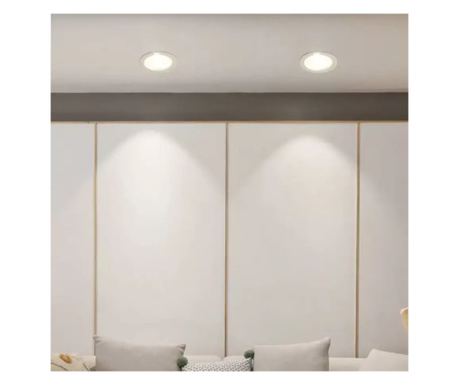 Φωτιστικό Σποτ LED, 24W, IP20, 4000K