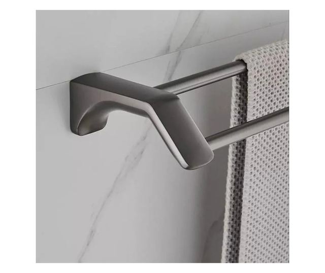 Držač za ručnike Gun Grey GJ614