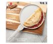 Pekač za palačinke 28 cm Sahara Berlinger Haus BH 8056, nelepljiv, krem thumbnail 4