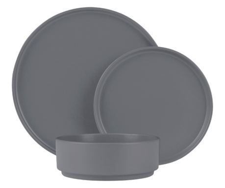 Комплект чинии 18 части Aspen Collection Berlinger Haus BH 10008