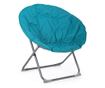 Luna Folding Outdoor Chair, Turquoise, 65x75x80 cm thumbnail 1