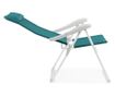 Set of 4 Octane Cayo Garden Chairs 57x65x110h thumbnail 2