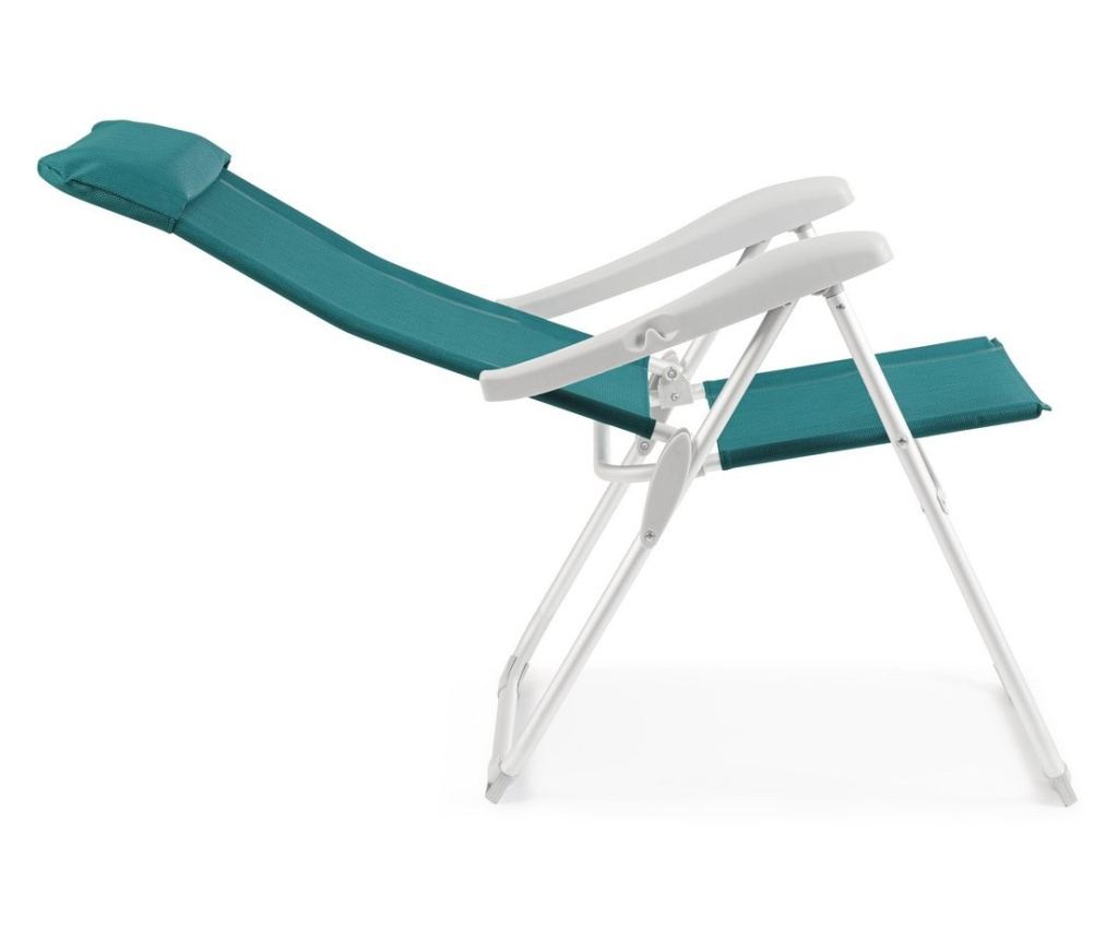 Set of 4 Octane Cayo Garden Chairs 57x65x110h - 2