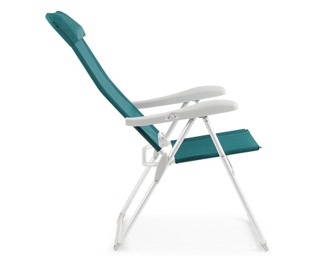 Set of 4 Octane Cayo Garden Chairs 57x65x110h - 3