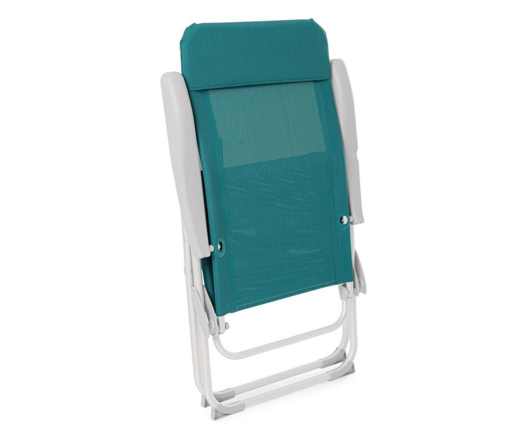 Set of 4 Octane Cayo Garden Chairs 57x65x110h - 4