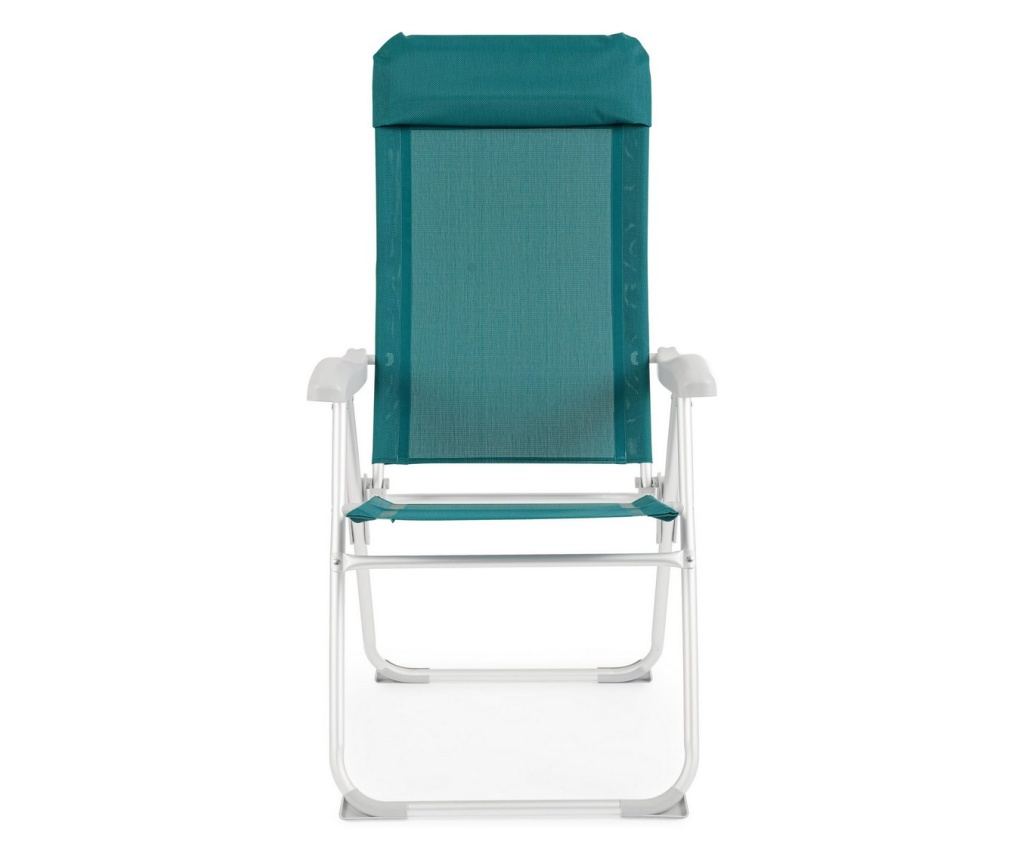 Set of 4 Octane Cayo Garden Chairs 57x65x110h - 7