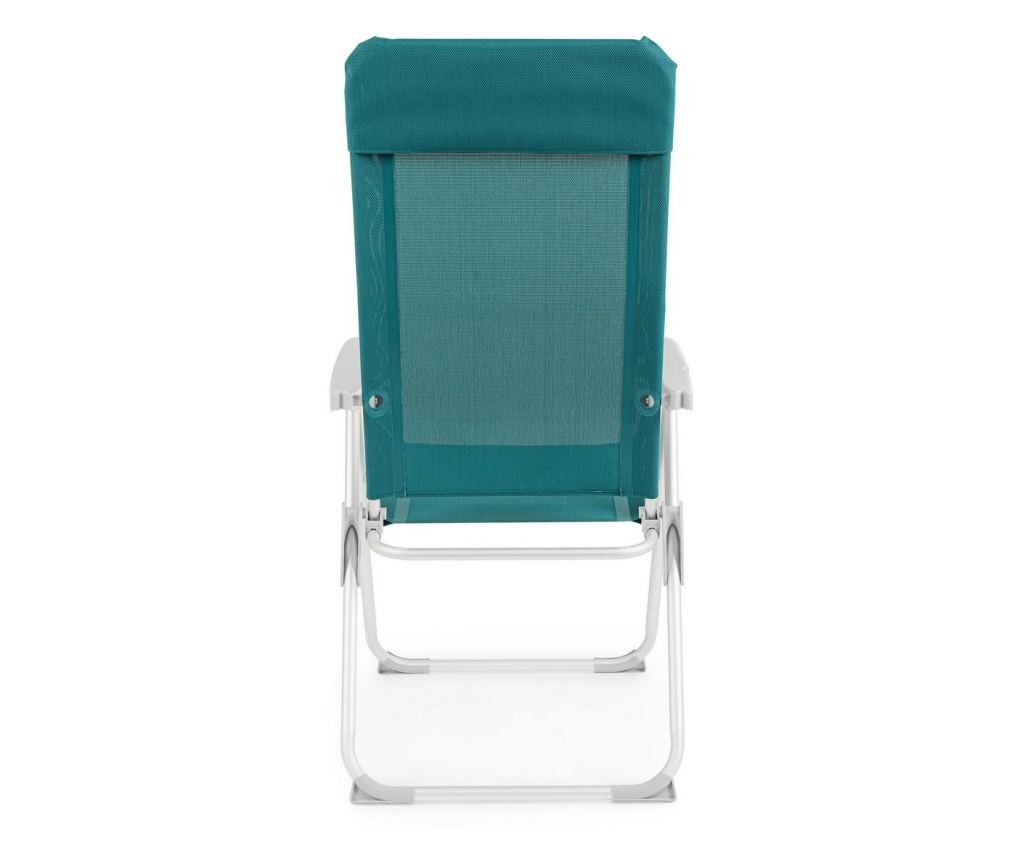 Set of 4 Octane Cayo Garden Chairs 57x65x110h - 8