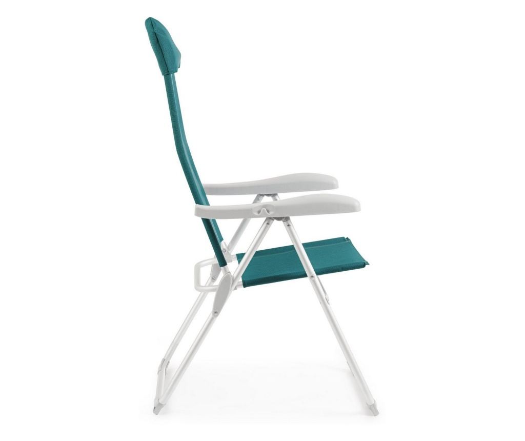 Set of 4 Octane Cayo Garden Chairs 57x65x110h - 9
