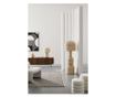 Sikkim Natural Rattan Table Lamp Ø40x61h thumbnail 2
