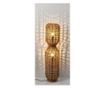 Malabo Brown Paper Floor Lamp Ø25x104h thumbnail 2