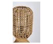 Malabo Brown Paper Floor Lamp Ø25x104h thumbnail 3