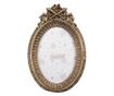 Gold Table/Wall Photo Frame 15x3x22 cm / 10x15 cm thumbnail 1