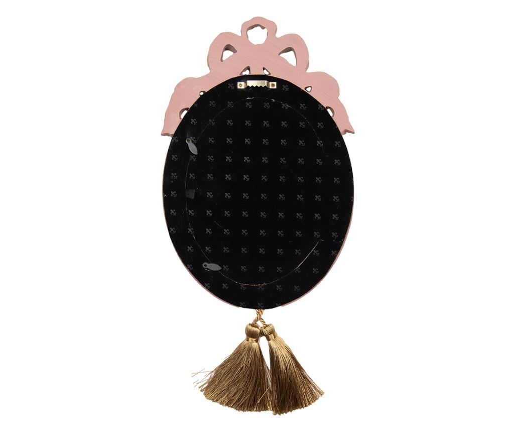 Polyresin Wall Photo Frame 21x2x43 cm / 15x20 cm - 2