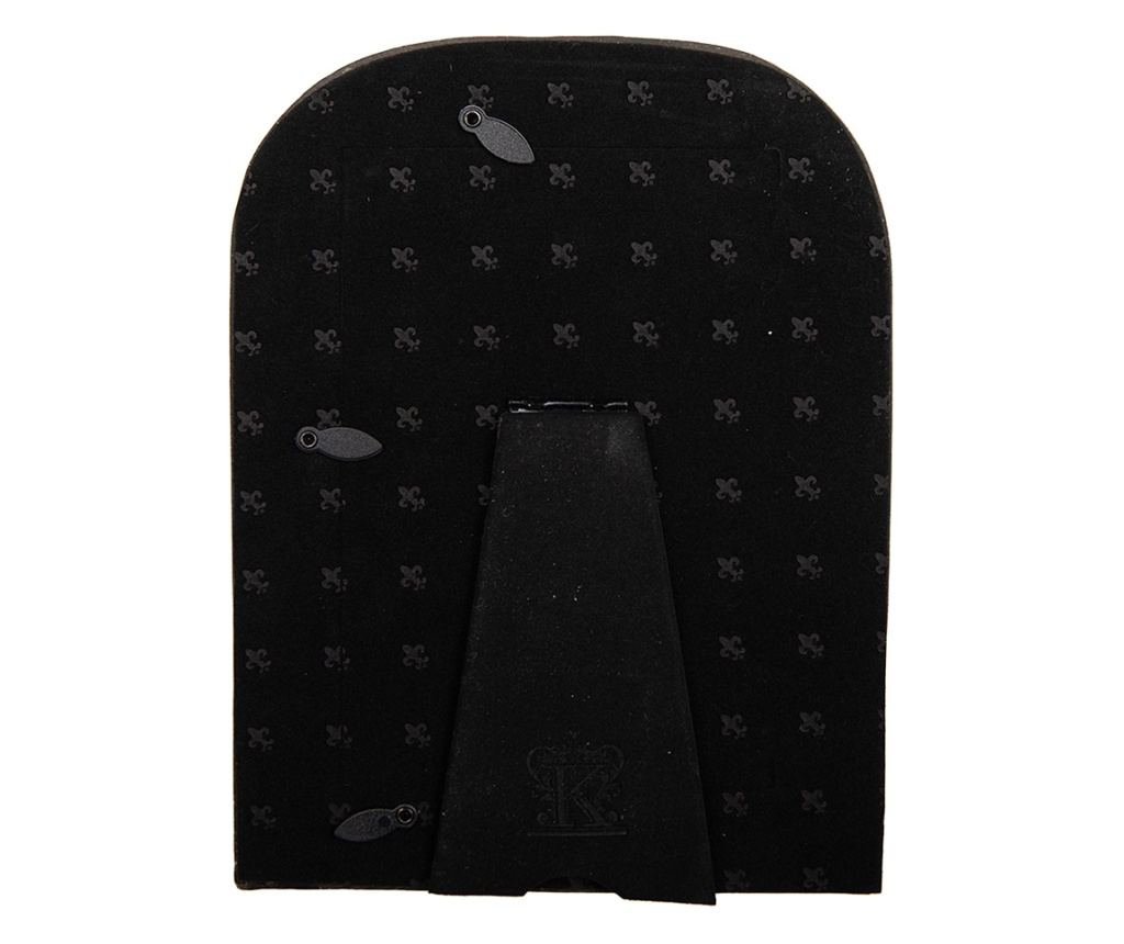 Gold Tabletop Photo Frame 16x2x21 cm / 10x15 cm - 2