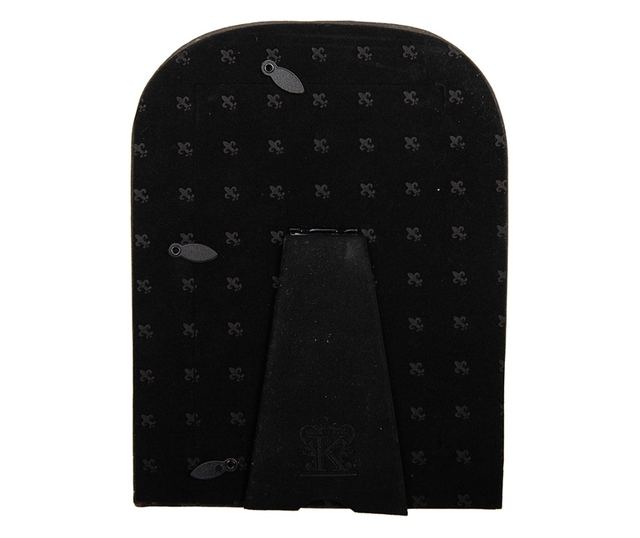 Επιτραπέζια Φωτογραφική Κορνίζα Χρυσή 16x2x21 εκ. / 10x15 εκ.