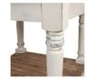 Multicolor Solid Wood Small Table 80x80x85 cm thumbnail 3