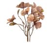 Beige Artificial Flower 12x8x72 cm thumbnail 2