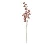 Purple Brown Artificial Flower 10x10x110 cm thumbnail 1