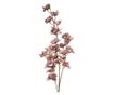 Purple Brown Artificial Flower 10x10x110 cm thumbnail 2