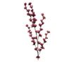 Pink and Brown Artificial Flower 6x6x102 cm thumbnail 2